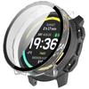 Kratzfeste Bildschirmschutzhülle PC+Gehärteter Schutz für Suunto Vertical 2 Smartwatch Zubehör