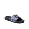 Victori One Slide Print Flip-flops