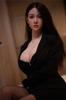 HWC07 157 CM TPE material male sex doll sexy lady anal sex girlfriend masturbating cup small breasts porn adult sex toys