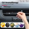 For Car Air Fragrance Clips Utlet Vent Aromatherapy Lasting Freshener For VW Atlas Jetta Touareg Variant Golf Polo GTI Taos Nivus Pa