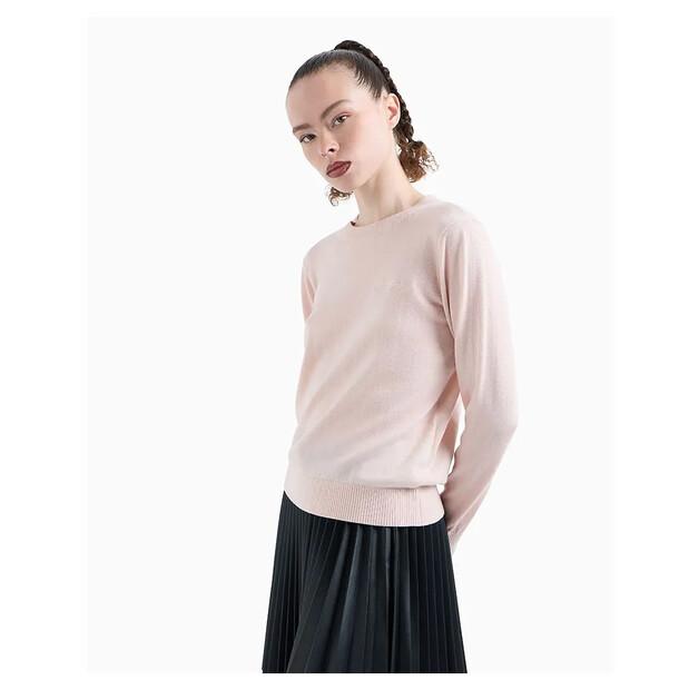 

Armani Exchange Свитер 6DYM1J_YME3Z L