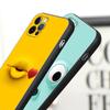 Lustige Niedliche Gesicht Farbe Comics Handyhülle Für Apple iPhone 14 13 12 11 Pro Max 8 7 SE 2020 2022 XR XS Mini Plus Hülle Funda Coque