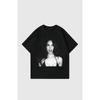 Bikini Megan Fox Odzież Męska Koszulka Graficzna dla Mężczyzn Styl Zachodni Koszulka Unisex Dostępna w Lokalnym Magazynie Koszulka Oversize