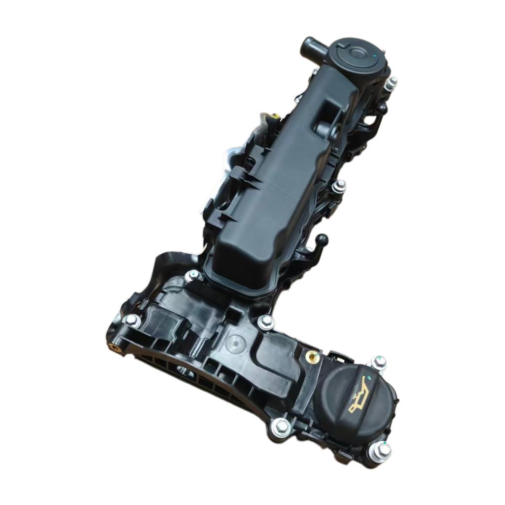 Valve Cover 2.2 HDI 9806147980 9820991680 Cylinder Head Cover for Peugeot Citroen Opel 2.2L Diesel Engine