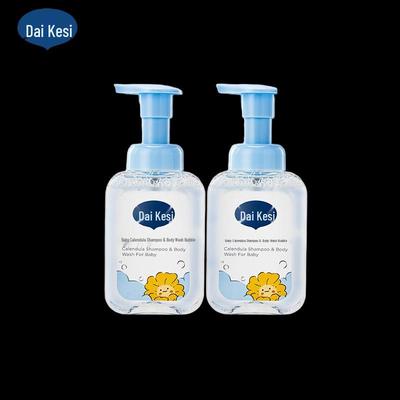 Banyo Havluları – Çocuklar için şampuanlar ve sabunlar