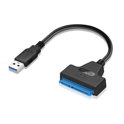 EasyULT USB 3.0 To SATA III Adapter, Super Speed USB 3.0 To SATA Drive C