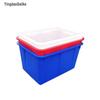 INDUSPEC Heavy-Duty Rectangular Plastic Storage Tank