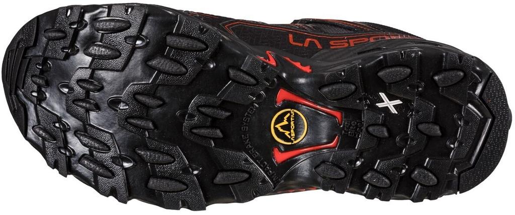 Обувь для треккинга La Sportiva Ultra Raptor II GTX savana/night sky