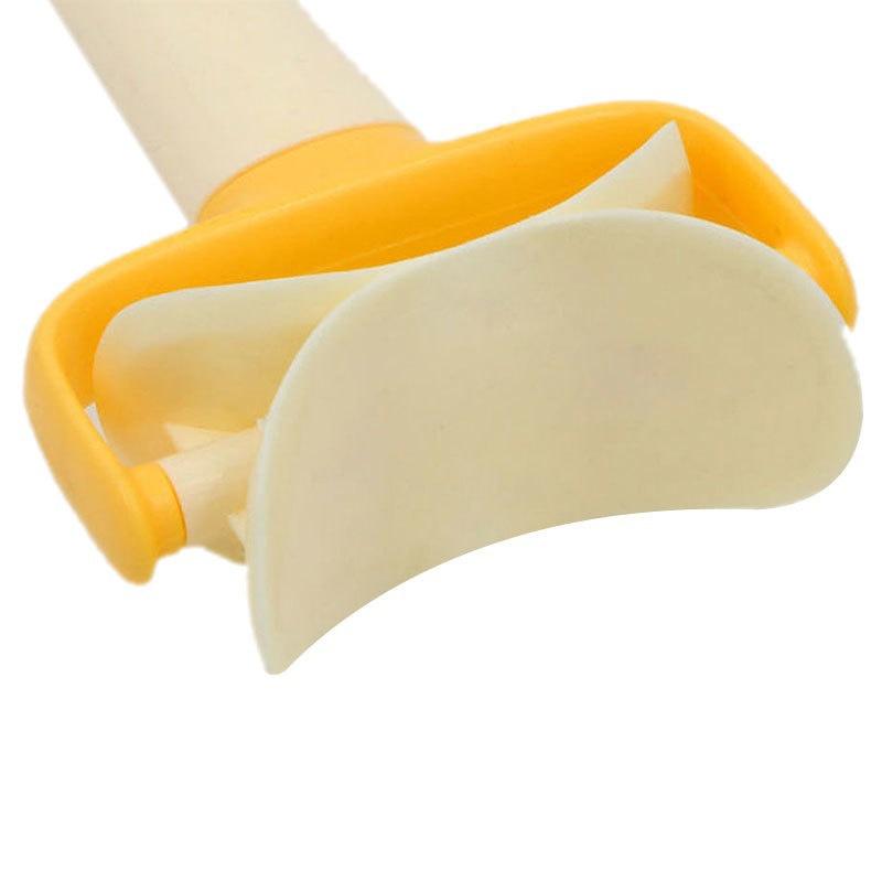Fondant Cake Tools Dumpling Skin Round Rolling Biscuit Dough Circle Cutter Kitchen Accessories Tools