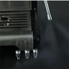 Per Macchina da Caffè Breville a 3-4 Fori Vaporeur Macchina da Caffè Ugello Vapore Lancia Schiuma Latte Accessori Sostituzione Schiumatura