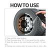 30ML Multi Purpose Rust Remover Spray Metal Surface Chrome Painter Car Iron Powder Cleaning Spray Anti Rust Inhibitor