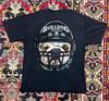 Maglietta Bulldog Vintage Grafica Cane Taglia XL