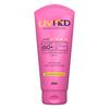Uvmed Tinted Sunscreen Gel, SPF 60 UVA Pack of 1