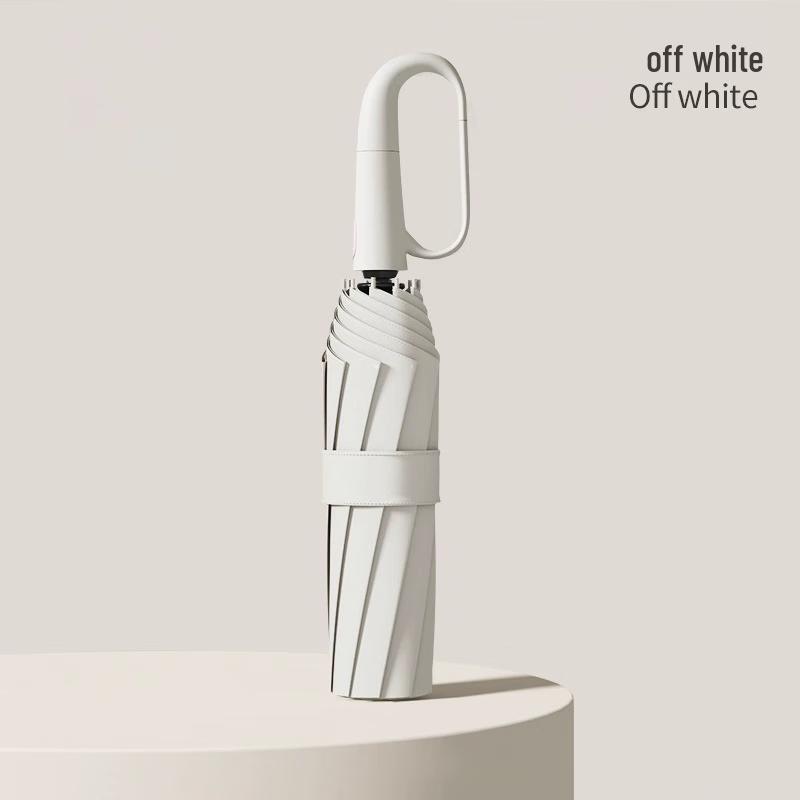 Changbaosen Full Automatic Folding Umbrella