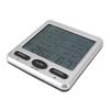 Room Hygrometer Thermometer Wireless Highly Accurate Measurements Electric Hygrometer Thermometer