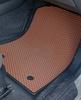 EVA Mats (Brown) for BMW X4 F-26 2014-2018