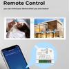 Zigbee Tuya Smart 3-Way On/Off Module for Alexa