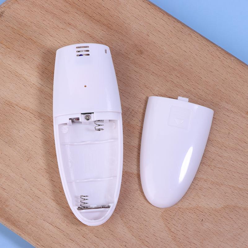 Portable Breath Alcohol Analyzer No Contacted Digital Alcohol Tester Breathalyzer Detector Alcohol Detection Lcd Screen