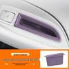 Silicone Storage Pad for Xiaomi SU7 Passenger Door Handle