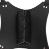 Back Double Scabbard Shoulder