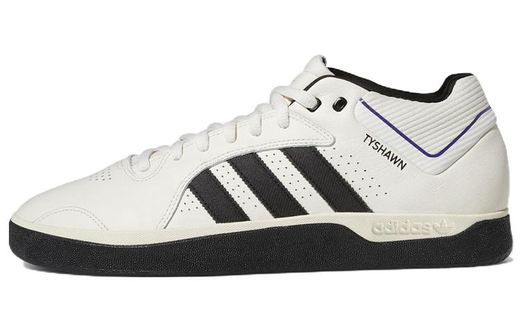 Tyshawn Adidas Originals  White Black  GY6950 44⅔