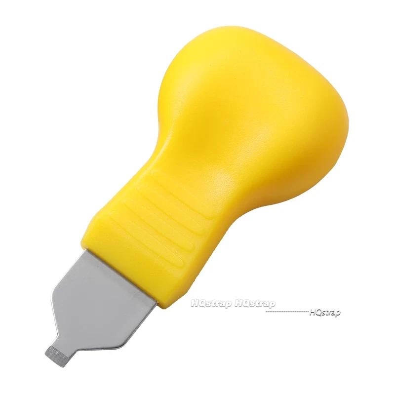Professional Watchmaker Repair Tool Watch Opener Knife Back Cover Remover for Battery Change High Quality Watch Repair Tools