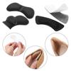 Pain Relief Self-Adhesive Heel Liner Protector High Heel Shoe Pads Heel Shoe Insoles Heel Cushions