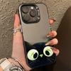 Cute Cartoon Black Cat Case For  Redmi Note 13 12 Turbo 11 Pro Plus 10 Pro Max 12S 11S Redmi 12 4G 13C Silicone TPU Cover