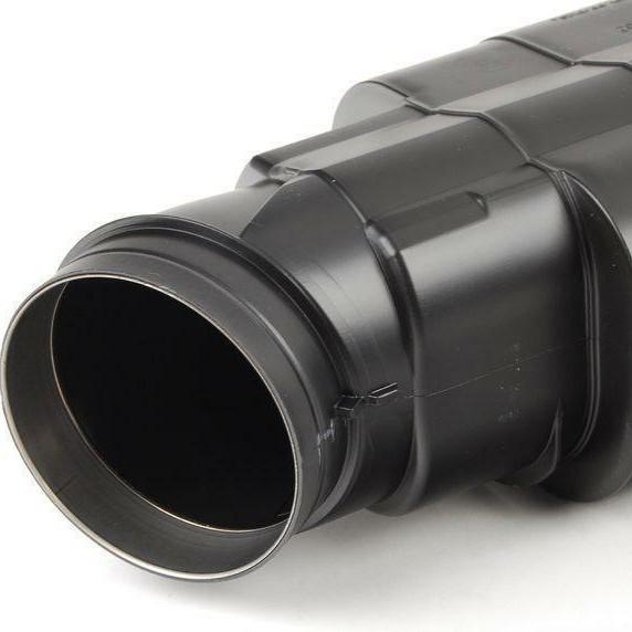 Product Name: Air Filter Housing for 5 Series F18 N20 Engine Duct, Part #13717612094