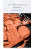 All-Season Car Seat Covers for GAC Trumpchi GS8/3/4, M8, ES9/8, Aion Y/S/V