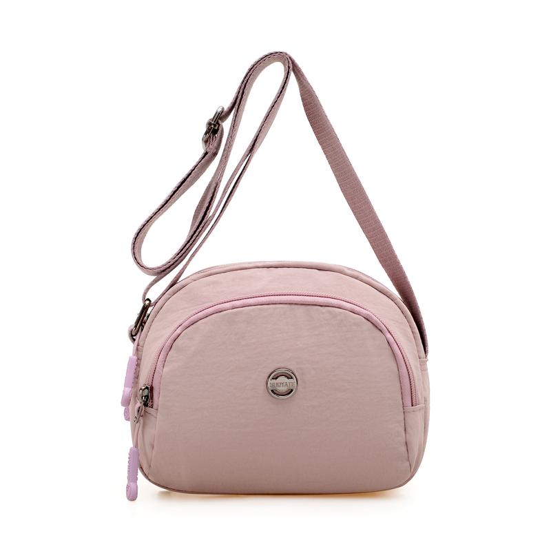 Mobile Phone Bag Lightweight Large Capacity Coin Purse Women's Shoulder Crossbody Bag