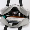 High-value High-end Short-distance Travel Bag, Duffle Bag, Fitness Sports Bag, Boarding Bag, Can Be Set with a Trolley Bag