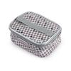 LocknLock LLG 906FU Heat-Resistant Glass Food Storage Set, 3-Piece with Carry Bag