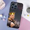 Elon Musk Funda For iPhone 16 15 11 12 13 14 Pro MAX X XS Max XR Plus 13 Mini Phone Case
