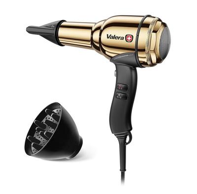 Hair Dryer Valera Swiss Steel-Master Light Gold (SM588.01GD)