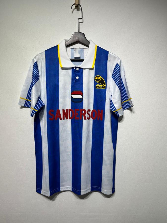 Retro Football Jersey Juve Paris Chelsea Rome Parma Inter Milan Portugal Brazil Gremio