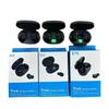 A6S E6S E7S Wireless In-Ear Bluetooth Earbuds - Mini Sport & Business Style with Extended Battery Life