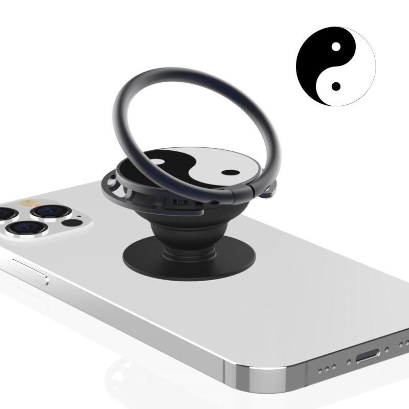 

Вращающийся на 360° держатель и подставка для мобильного телефона для просмотра с вертикальным экраном