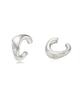 Process Symbol Single Earcuff