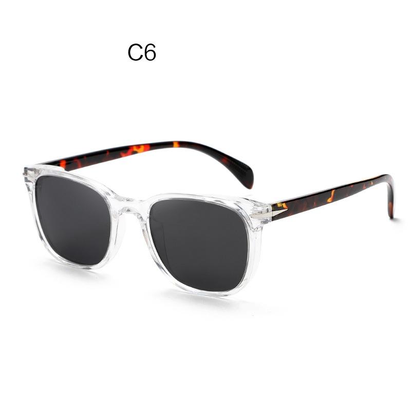 

MOMOJA Классические овальные поляризованные солнцезащитные очки для мужчин и женщин Ретро солнцезащитные очки Повседневная мода Prescriptio Летние водительские Wisor 22001