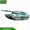Xinnengda Inflatable Training Decoy Tank