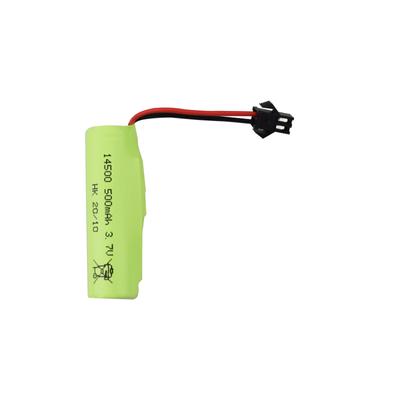 (H0826)3.7V 300mah Battery For DE35 DE38 Double-Sided Tumbling Stunt RC Car Battery