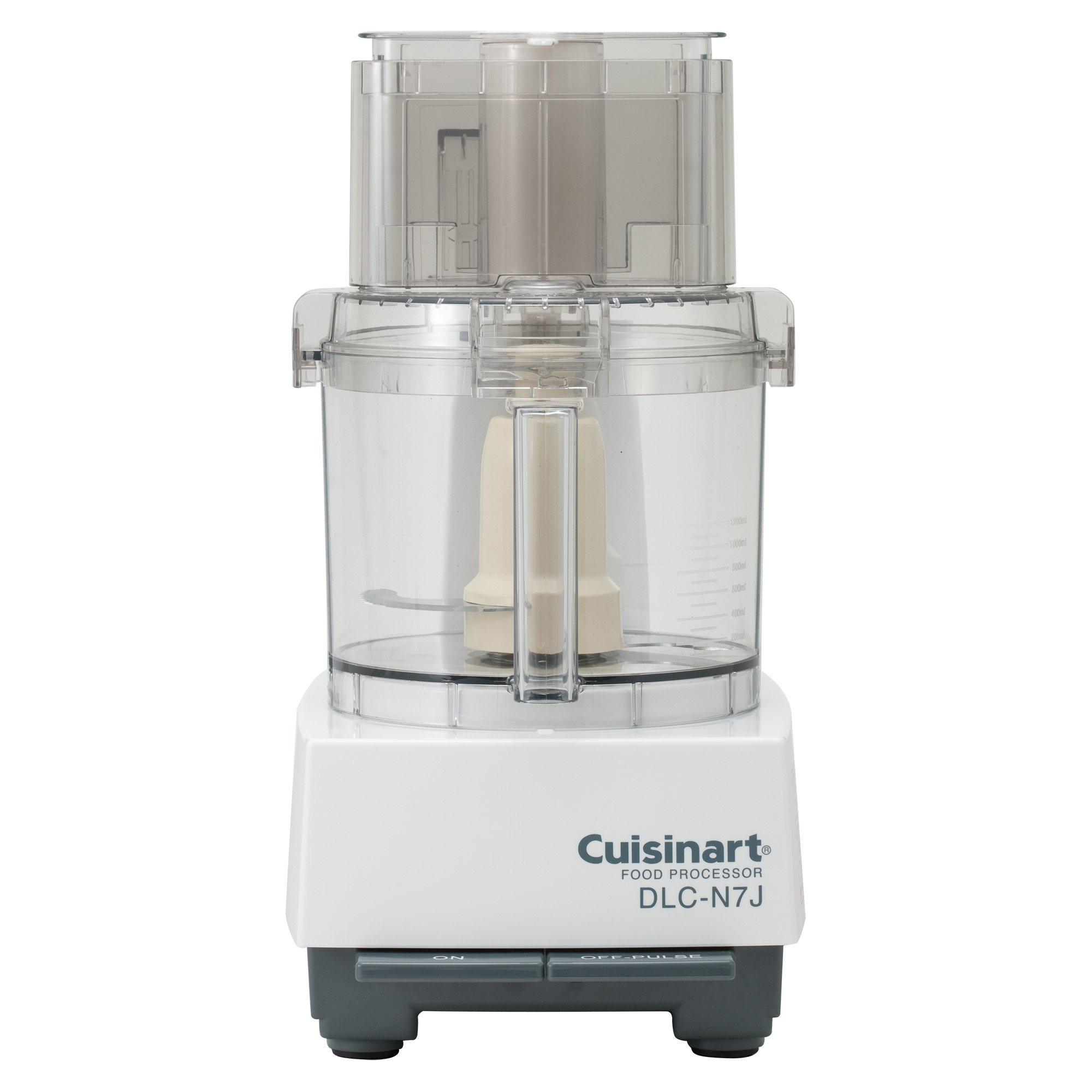 

Cuisinart Commercial Food Processor Multifunctional 3.0L DLC-N7JPG