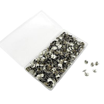 600piece Add Of Elegance Furniture Nails In Vintage Style Metal Thumbtack Drawing Pins Pushpin