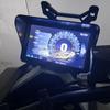Motorcycle Dashboard Cover ABS Anti-Glare Visor for ZONTES 368G G368 Cycling Lovers Outdoor Motorbike Accessories