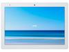 Sharp Dtab Screen Inches Screen 1920x1200 Android 10 Docomo Storage 64GB Memory 4GB Snapdragon Water Dust IP6X Cellular [Refurbished] d-41A Size 10.1