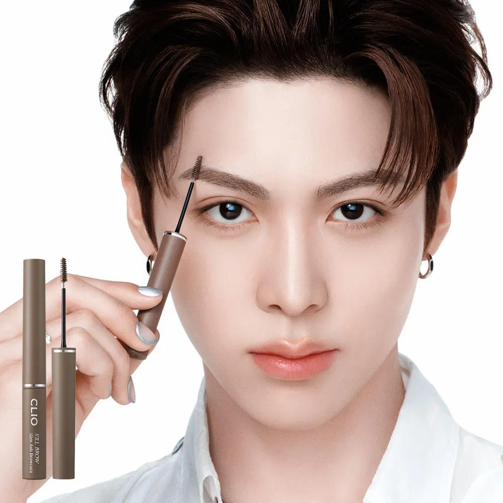 CLIO Kill Brow Slim Ash Browcara (4 Colors) [SINGLE] 004 Ash Gray