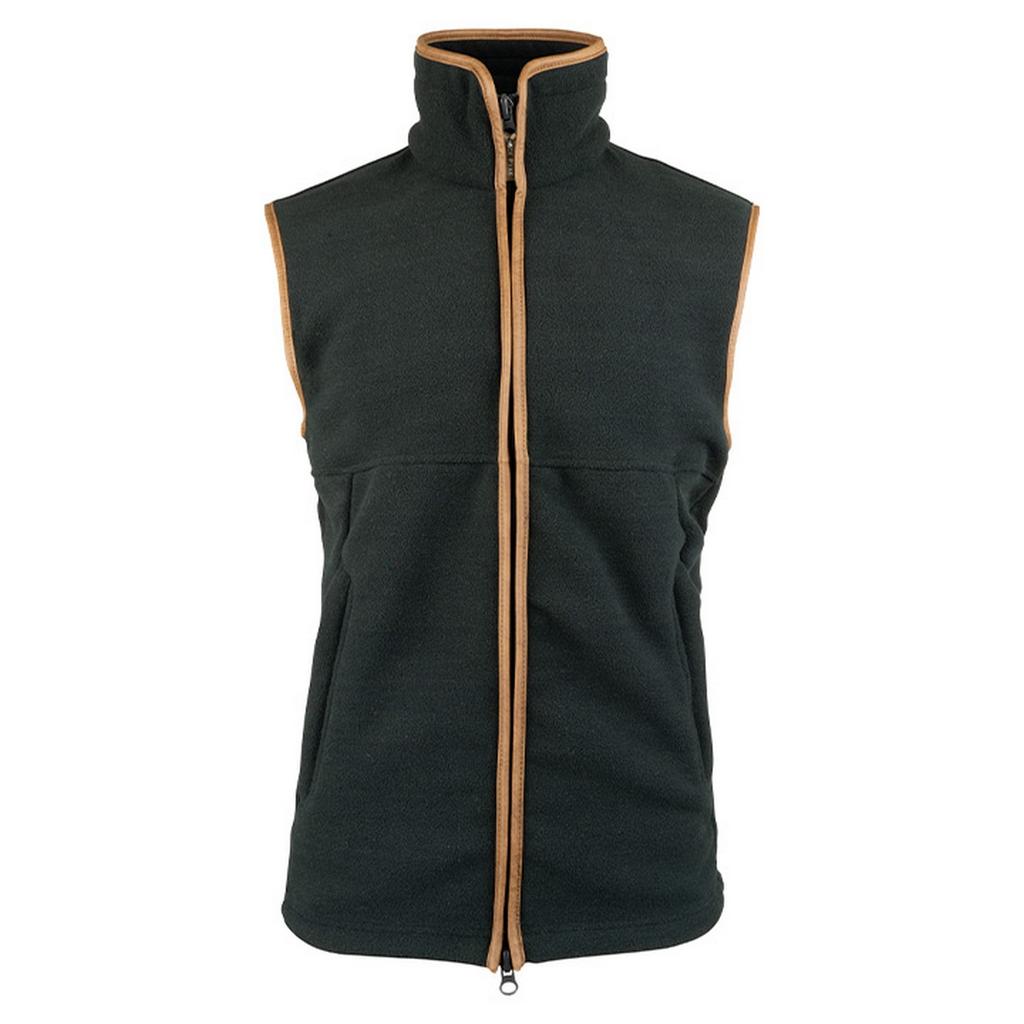 Jack Pyke Mens Countryman Fleece Gilet