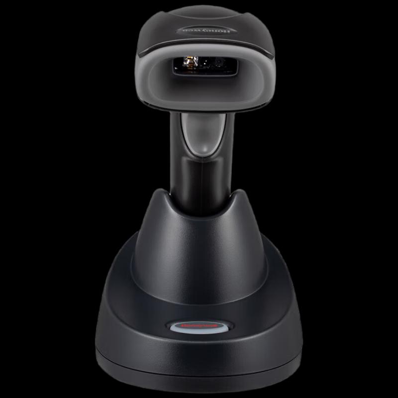 

Honeywell Wireless 2D Barcode Scanner
