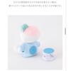 Used [New and Unopened] BONGBONGEE PLUSH STAND YAKUSOKU